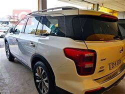 GAC GS8